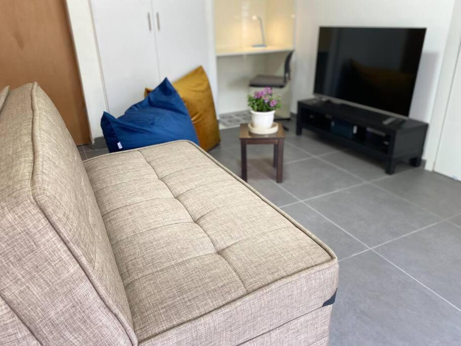 קומותיים ברמה Appartement Sha'al Buitenkant foto