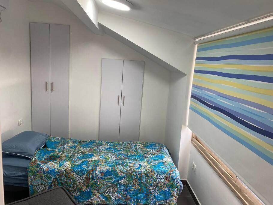 קומותיים ברמה Appartement Sha'al Buitenkant foto