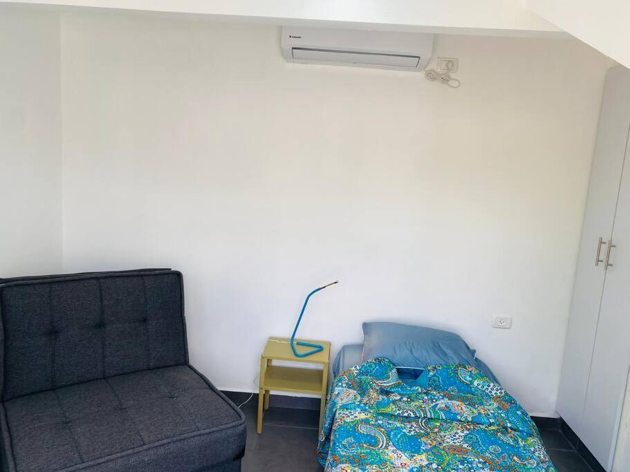 קומותיים ברמה Appartement Sha'al Buitenkant foto